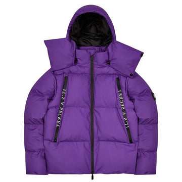 Trapstar West Coast Street Puffer Jacket 😈