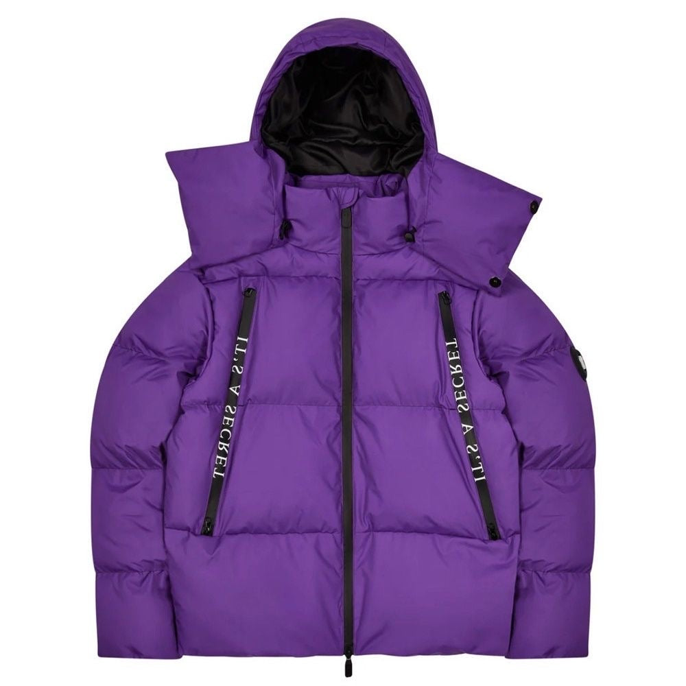 Trapstar West Coast Street Puffer Jacket 😈
